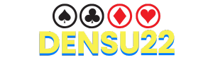 Logo DENSU22